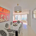 Apartment Vistas Sobre El Mar-1 By Interhome