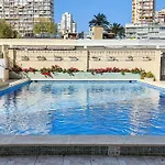 Apartment Vistas Sobre El Mar-1 By Interhome