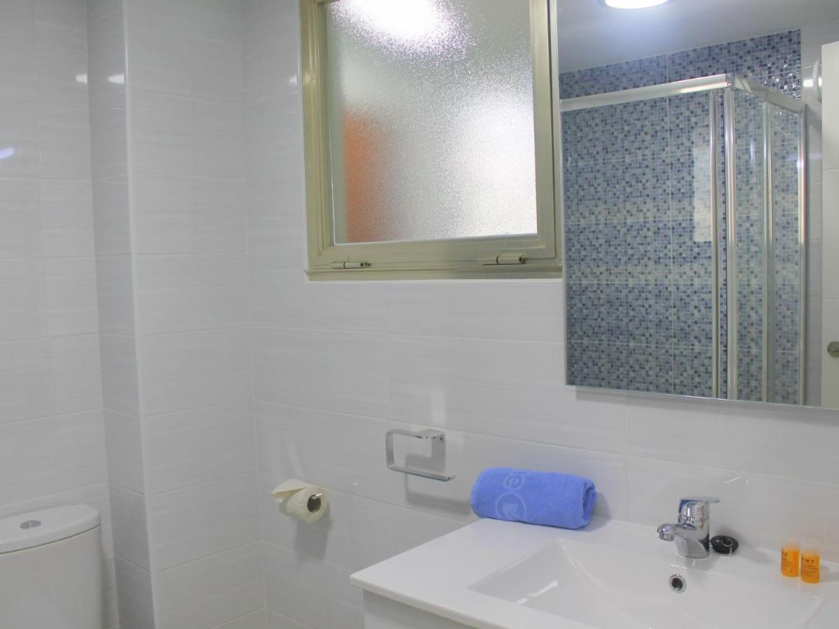 Apartment Vistas Sobre El Mar-1 By Interhome