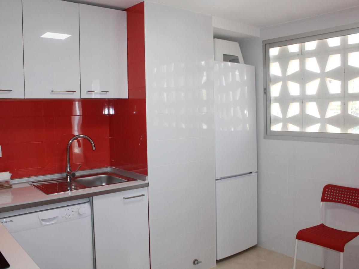 Vistas Sobre El Mar-1 By Interhome Apartment