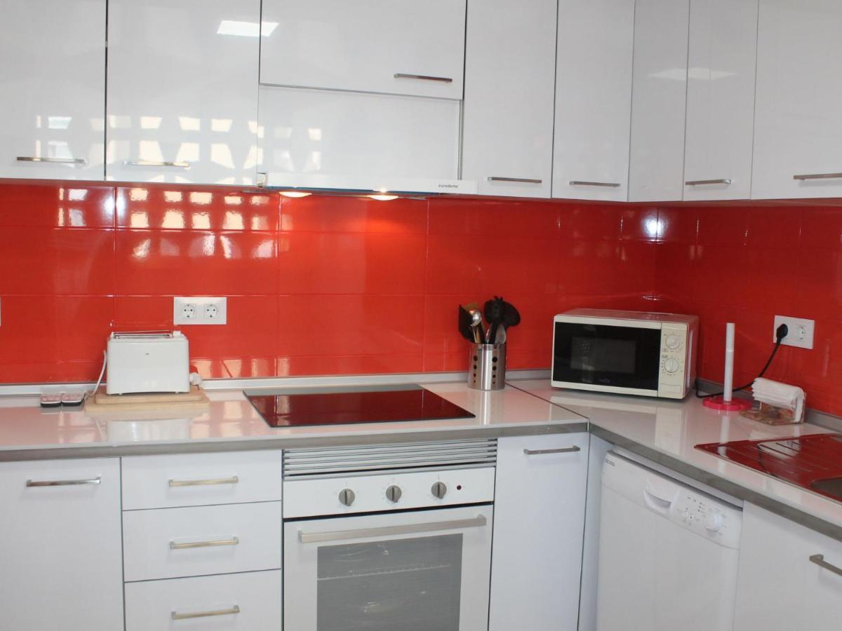 Vistas Sobre El Mar-1 By Interhome Apartment *