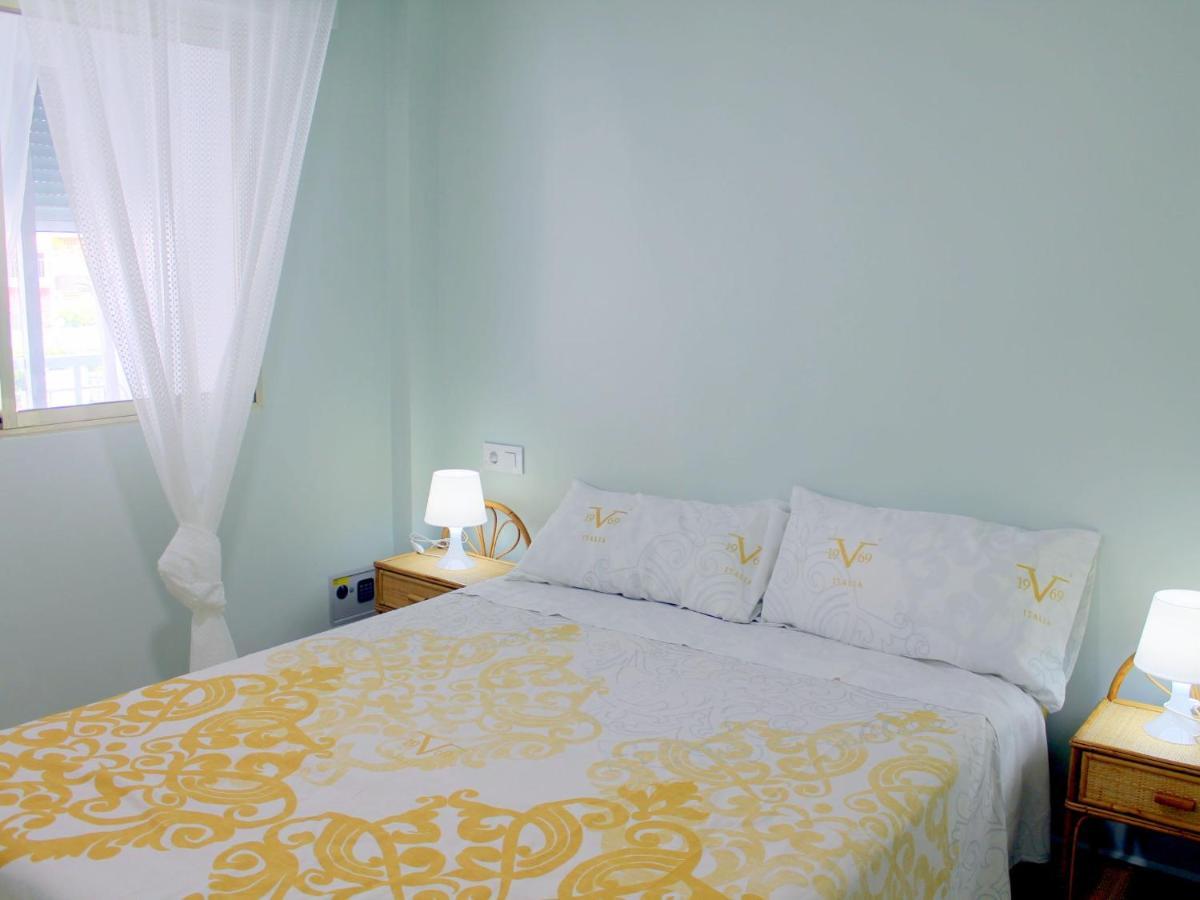 Vistas Sobre El Mar-1 By Interhome