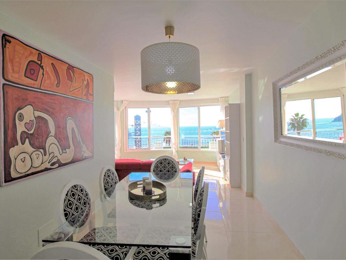Vistas Sobre El Mar-1 By Interhome *