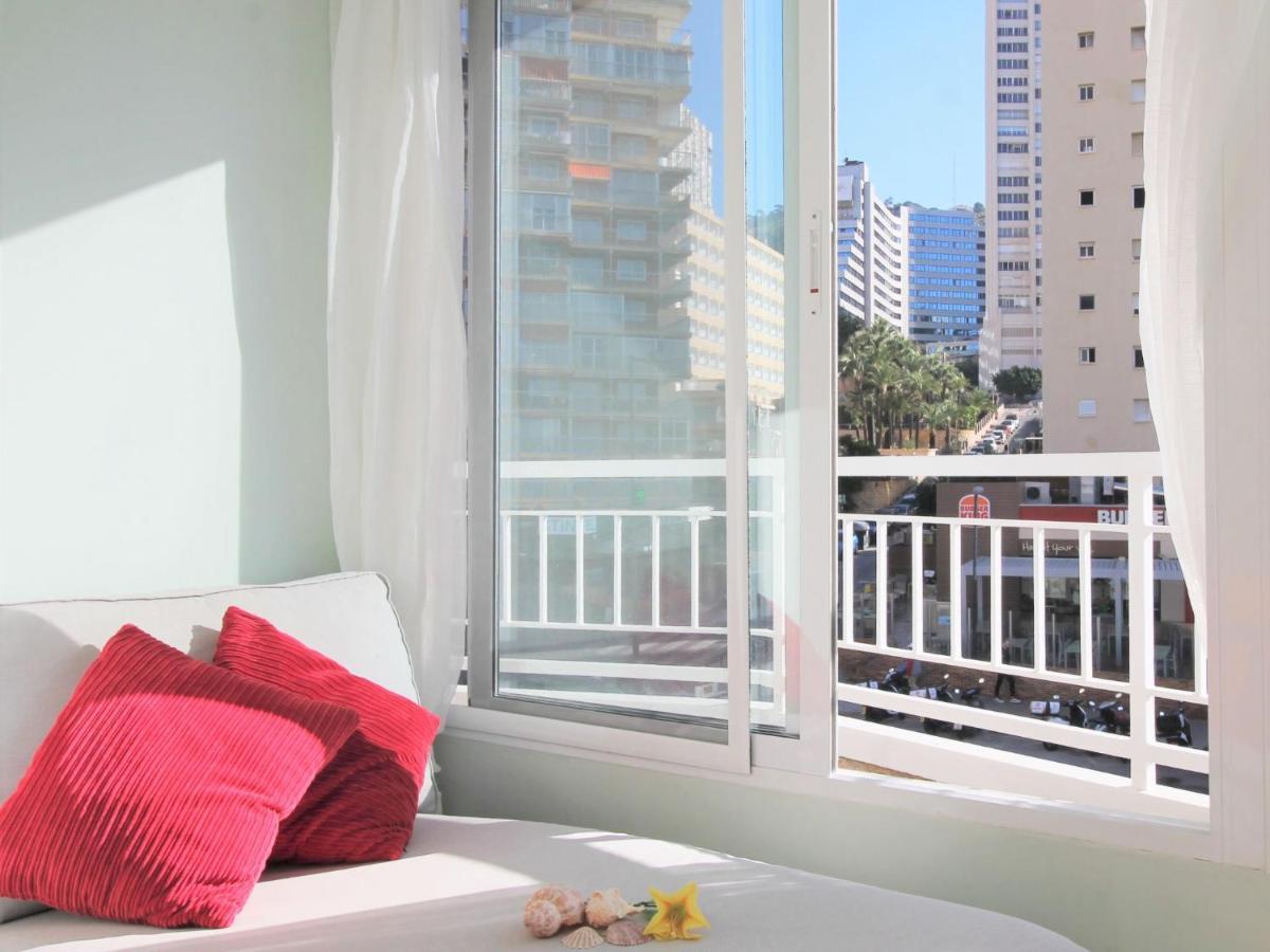 Vistas Sobre El Mar-1 By Interhome