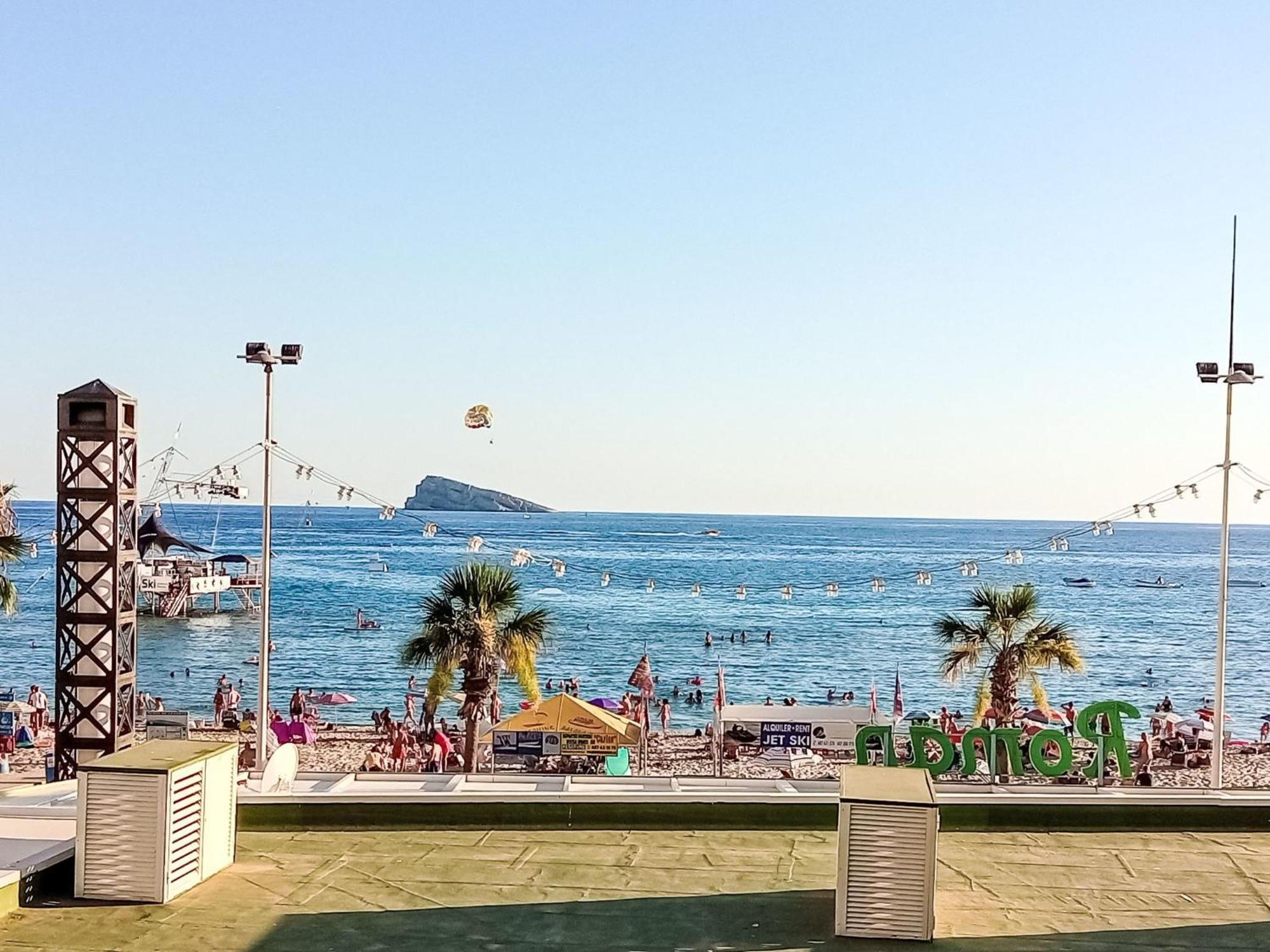 Vistas Sobre El Mar-1 By Interhome Apartment