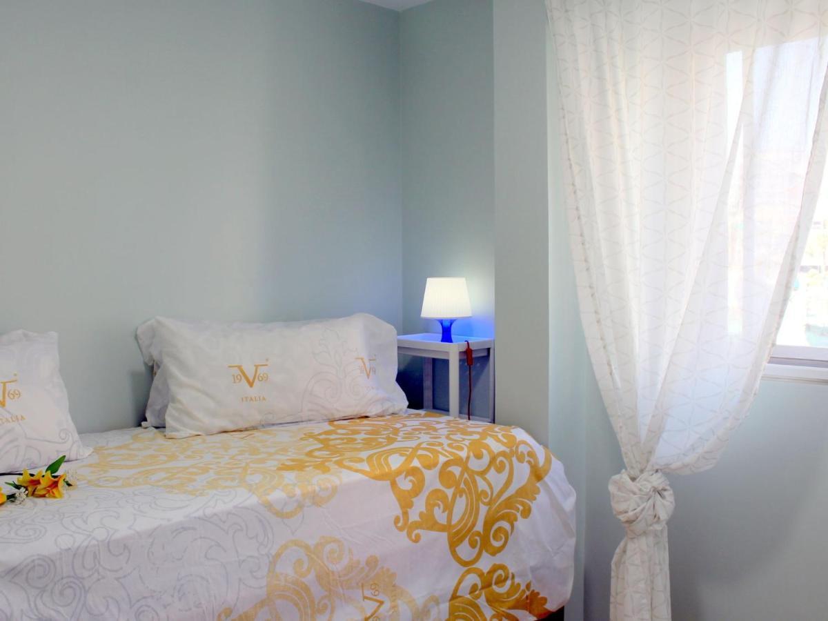 Vistas Sobre El Mar-1 By Interhome Apartment