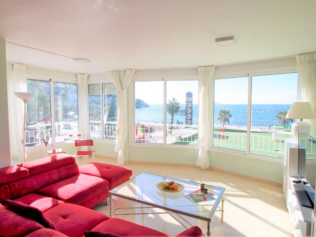 Vistas Sobre El Mar-1 By Interhome