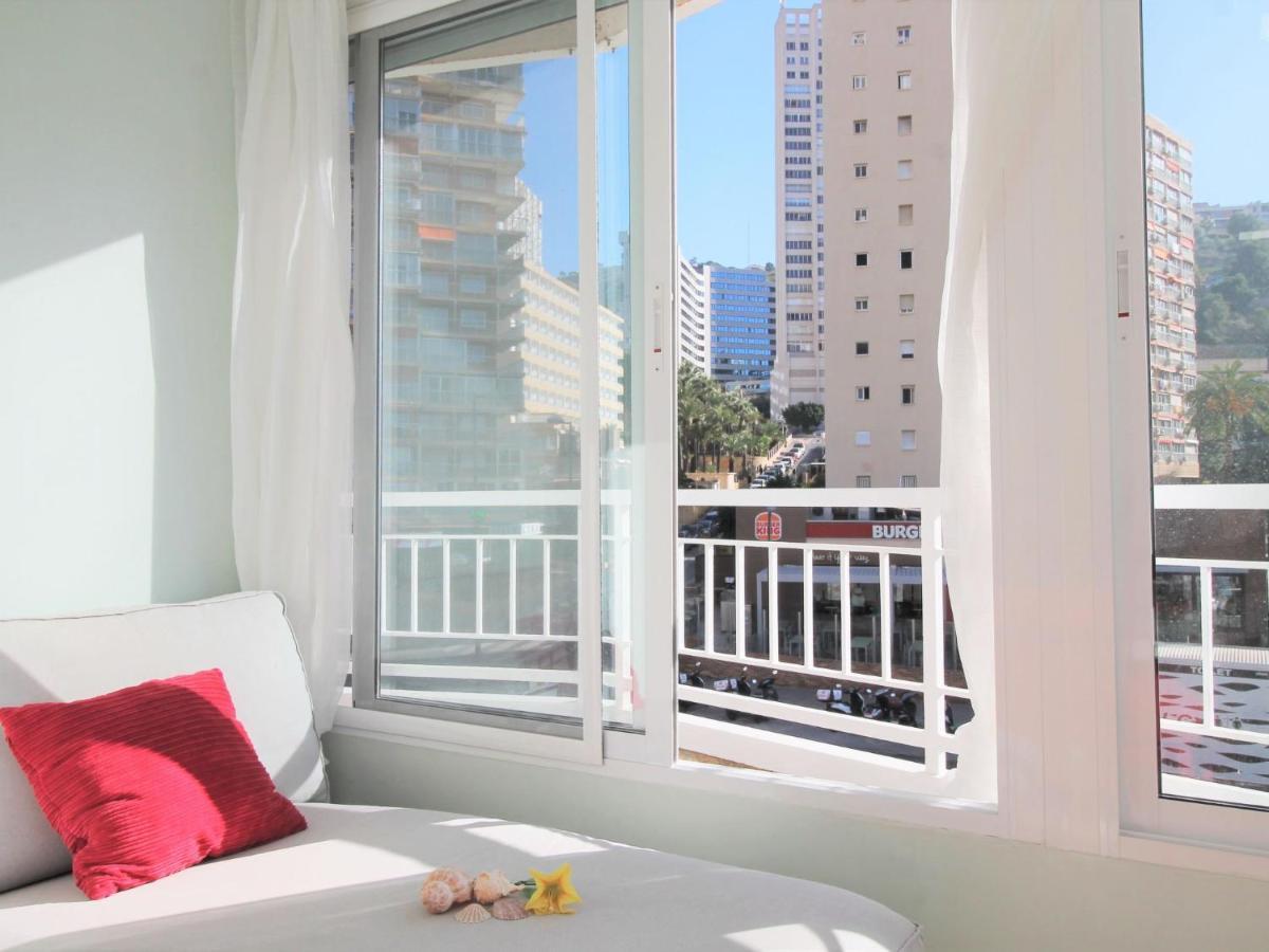 Vistas Sobre El Mar-1 By Interhome